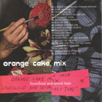 An Orange Cake Mix Discography